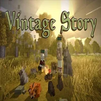 Vintage Story (1.19.8) LINUX