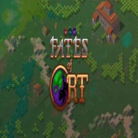 Fates of Ort (1.4.1) LINUX