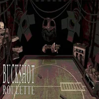 Buckshot Roulette (1.2.2) LINUX