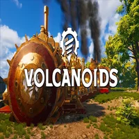 Volcanoids (1.31.580.0) LINUX