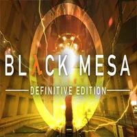 Black Mesa (Build-14113817) LINUX