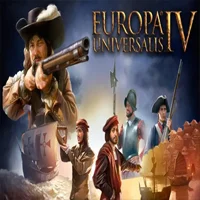 Europa Universalis IV (1.29.6+1.35.5+1.37.4) LINUX