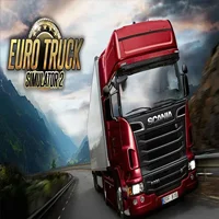 Euro Truck Simulator 2 (1.53.2.5s) LINUX