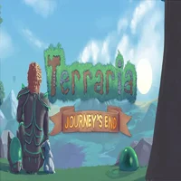 Terraria (1.4.4.9v4) LINUX