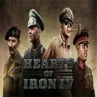 Hearts of Iron IV (1.14.6 + 1.15.2) LINUX