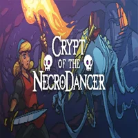 Crypt of the NecroDancer (4.1.0) LINUX