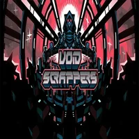 Void Scrappers 1.37 LINUX