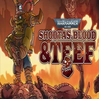 Warhammer 40,000: Shootas, Blood & Teef (1.0.24) LINUX