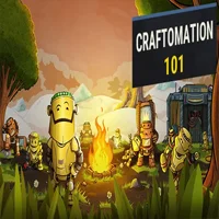 Craftomation 101: Programming & Craft (0.72.4) LINUX