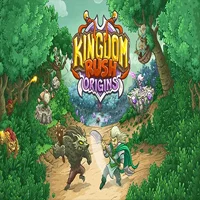 Kingdom Rush Origins 4.2.15 LINUX