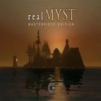 RealMyst: Masterpiece Edition 2.2.r10535 LINUX