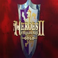 Heroes of Might and Magic 2 LINUX