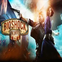 BioShock Infinite 1.0.1642943 LINUX