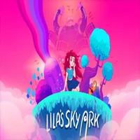 Lila’s Sky Ark 1.0. 4.1 LINUX