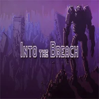 Into the Breach 1.2. 93 LINUX