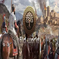 Old World 1.0 .70751 LINUX