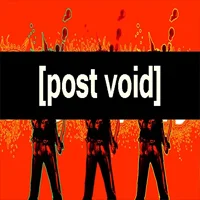 Post Void 1.4c LINUX