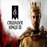 Crusader Kings III (1.12.2.1) LINUX