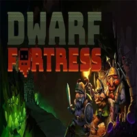 Dwarf Fortress (50.12) LINUX