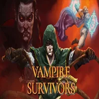 Vampire Survivors (1.9.103) LINUX