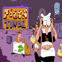 Pizza Tower 1.0.5952 SR 5 LINUX