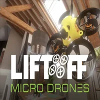Liftoff: Micro Drones 0.6.7 LINUX