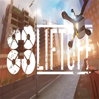 Liftoff: FPV Drone Racing (1.5.12+3DLC) LINUX