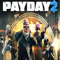 PAYDAY 2 (1.95. 896) LINUX