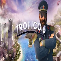 Tropico 6 (18-825) LINUX