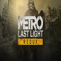 Metro: Last Light Redux 1.0.0 LINUX