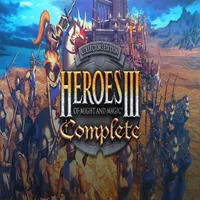 Heroes of Might and Magic 3 4.0, 5.0 RC46 (HD), 1.5.4 (HotA), 3.58f (WoG) ) LINUX