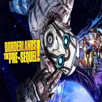 Borderlands: The Pre-Sequel  06/01/2020 LINUX