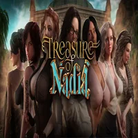 Treasure of Nadia 1.0117 LINUX