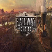 Railway Empire (Complete) 1.14 LINUX