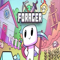 Forager 2.0.0 LINUX