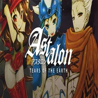 Astalon: Tears of the Earth (1.1.0) LINUX