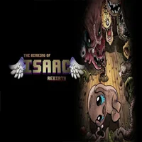 The Binding of Isaac: Rebirth 1.032 LINUX