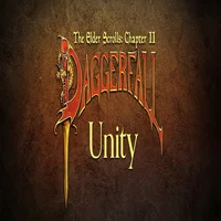 Daggerfall Unity 1.0 LINUX
