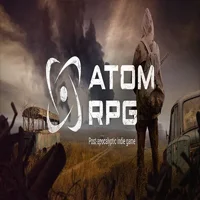 ATOM RPG: Post-apocalyptic indie game (1.190) LINUX