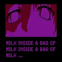 Milk inside a bag of milk inside a bag of milk (11743997) LINUX