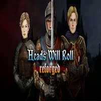 Heads Will Roll: Reforged 1.08b LINUX