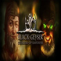Black Geyser: Couriers of Darkness (1.2.56) LINUX