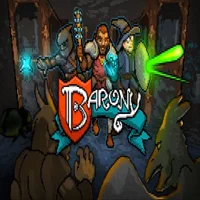 Barony 4.1.0.2023. LINUX