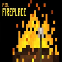 Pixel Fireplace 1.2.3 LINUX