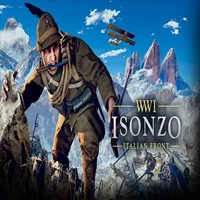 Isonzo 333.48287 LINUX