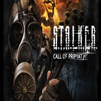 S.T.A.L.K.E.R.: Call of Pripyat  1.6.02 / 1.5.10 LINUX