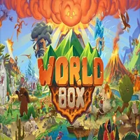 WorldBox – God Simulator  0.22.9 Build 558 LINUX