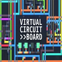 Virtual Circuit Board 0.1.2 LINUX