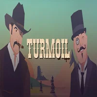Turmoil 2.0.9 LINUX