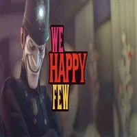 We Happy Few  89026 Build 35416 LINUX